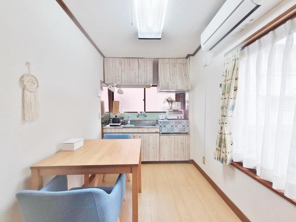 Whole house rental 一棟貸切宿 "Your Home Tottori" 市内中心地近くの素敵な一軒家 photo 2