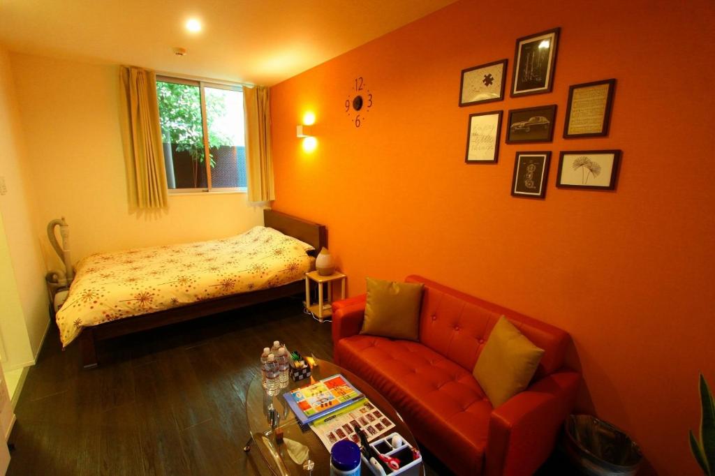 Treasure place Nanba - Vacation STAY 14403 — photo 1