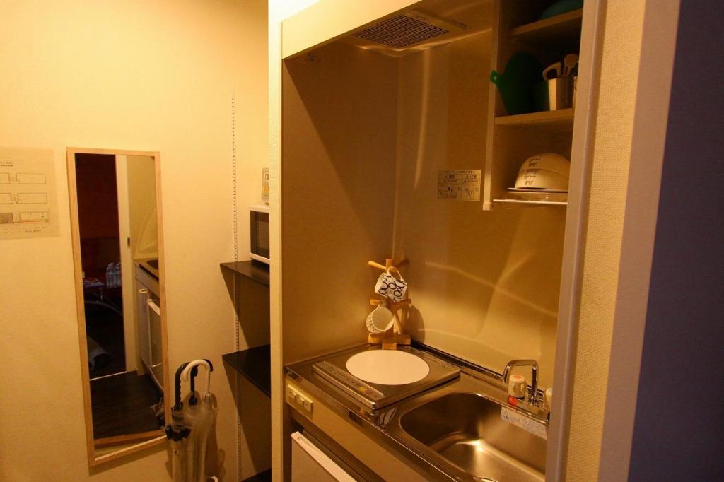 Treasure place Nanba - Vacation STAY 14403 photo 3