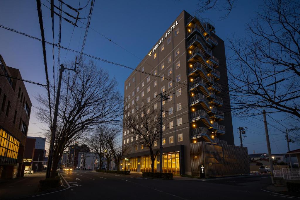 Shimanami PRIME HOTEL IMABARI — photo 1
