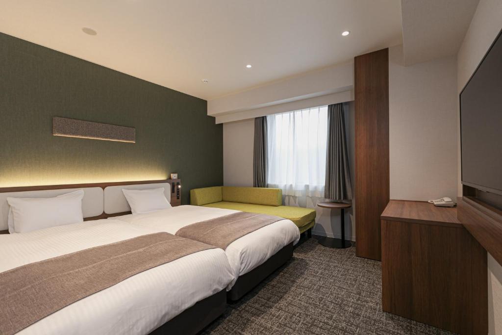 Shimanami PRIME HOTEL IMABARI photo 2