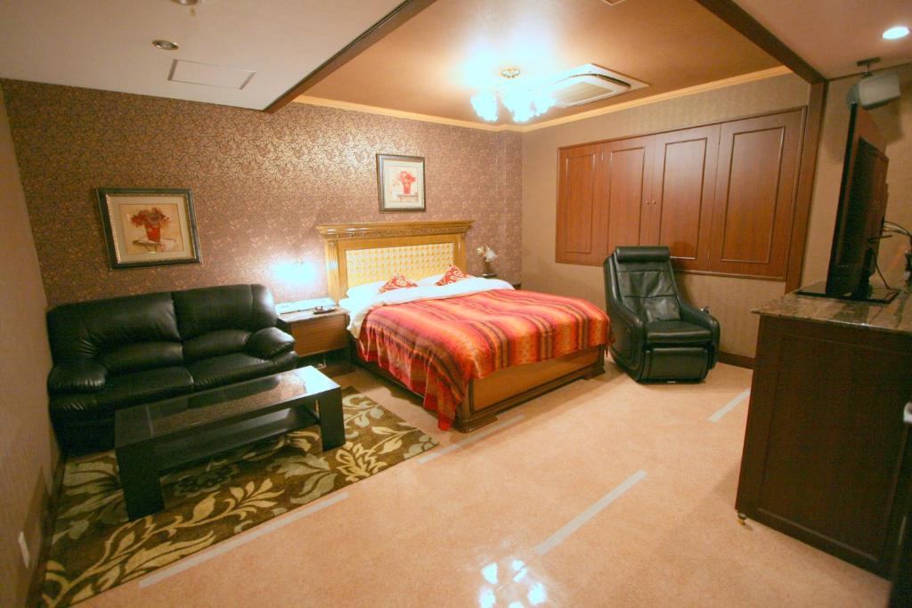 Hotel Sari Resort Takinoyashiro (Adults Only) photo 2