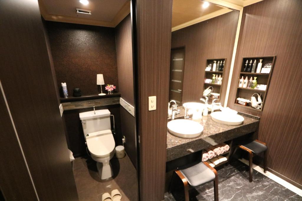 Hotel Sari Resort Takinoyashiro (Adults Only) photo 3