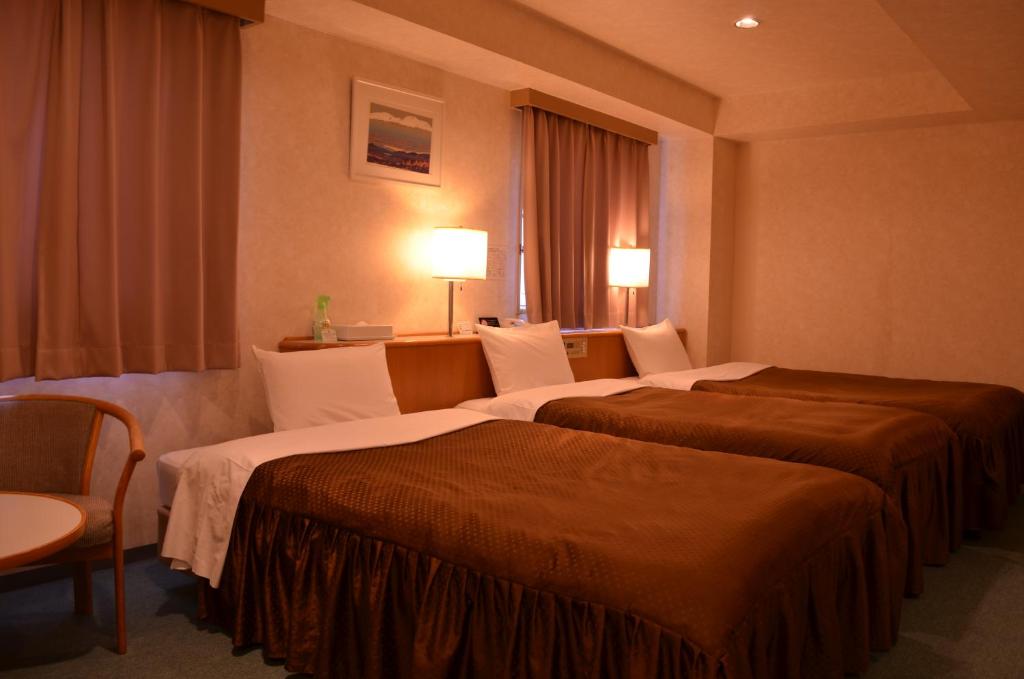 Southern Cross Inn Matsumoto photo 2