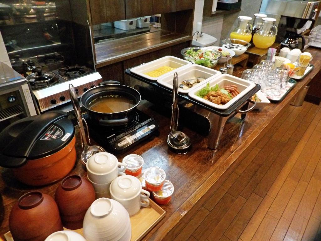 Southern Cross Inn Matsumoto photo 3