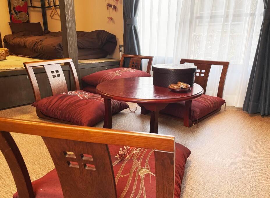＊THE CABIN 鎌倉＊鎌倉エリア/寛ぎのレトロなお部屋/ワンちゃんOK photo 3