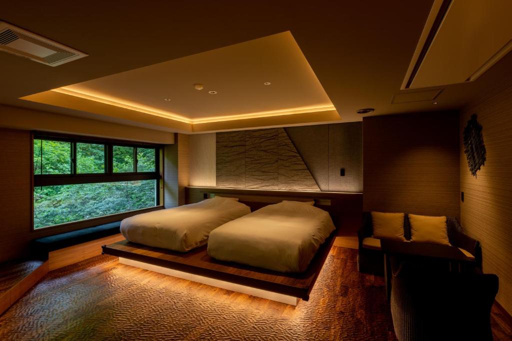 Sake Hotel Tamakiya photo 2
