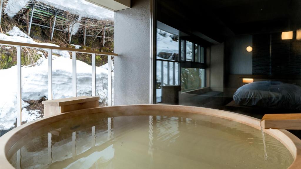 Sake Hotel Tamakiya photo 3