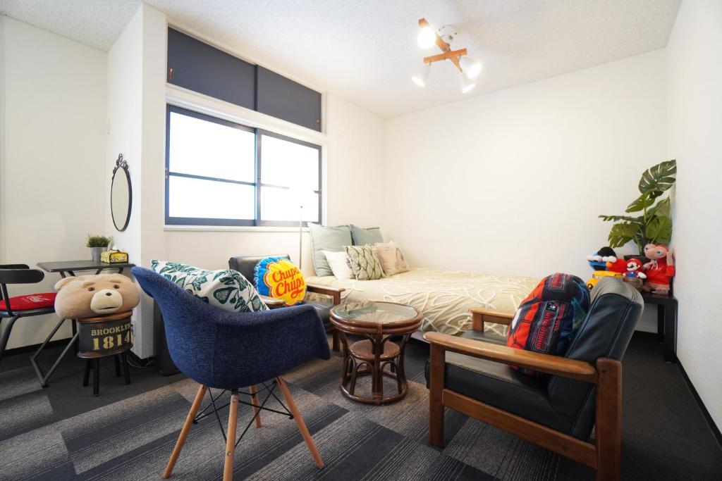 Sakurajima Parkside House B — photo 1