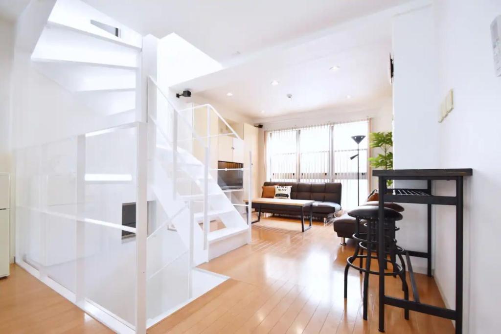TERRACE HOUSE Shibuya Maruyamacho - Vacation STAY 79338v photo 3