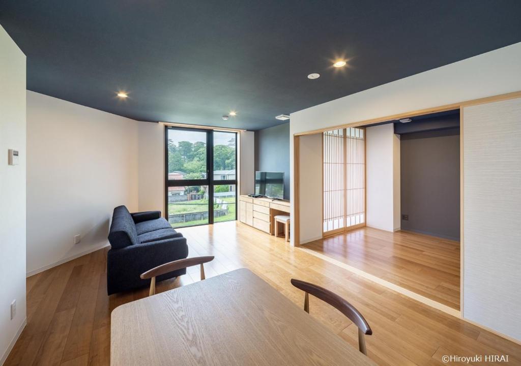THE VIEW Odawara shiro-no mieru hotel - Vacation STAY 53335v photo 2