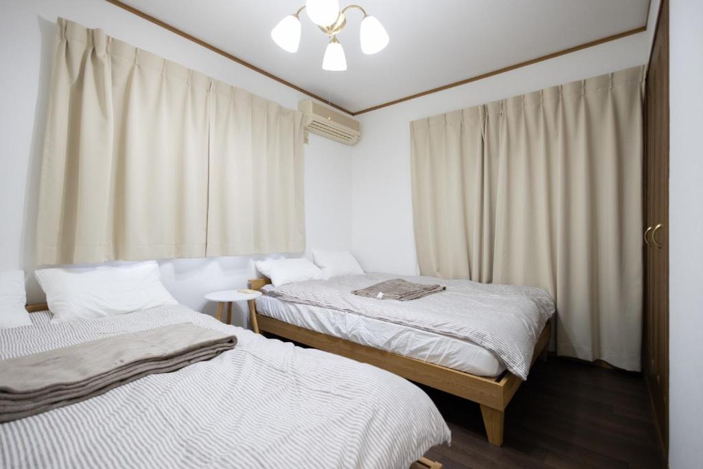 Tokorozawa - House - Vacation STAY 16364 photo 2