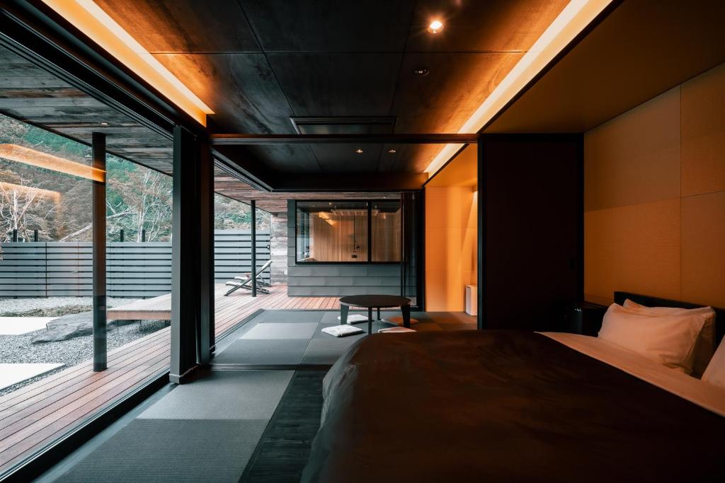 UMEGASHIMA　DRIVEｰIN　＆　SAUNA　VILLA photo 2