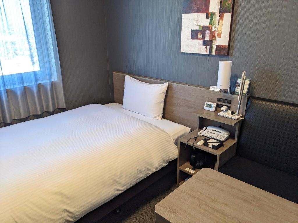 Hotel Route-Inn Chiba Hamano -Tokyowangando- photo 2