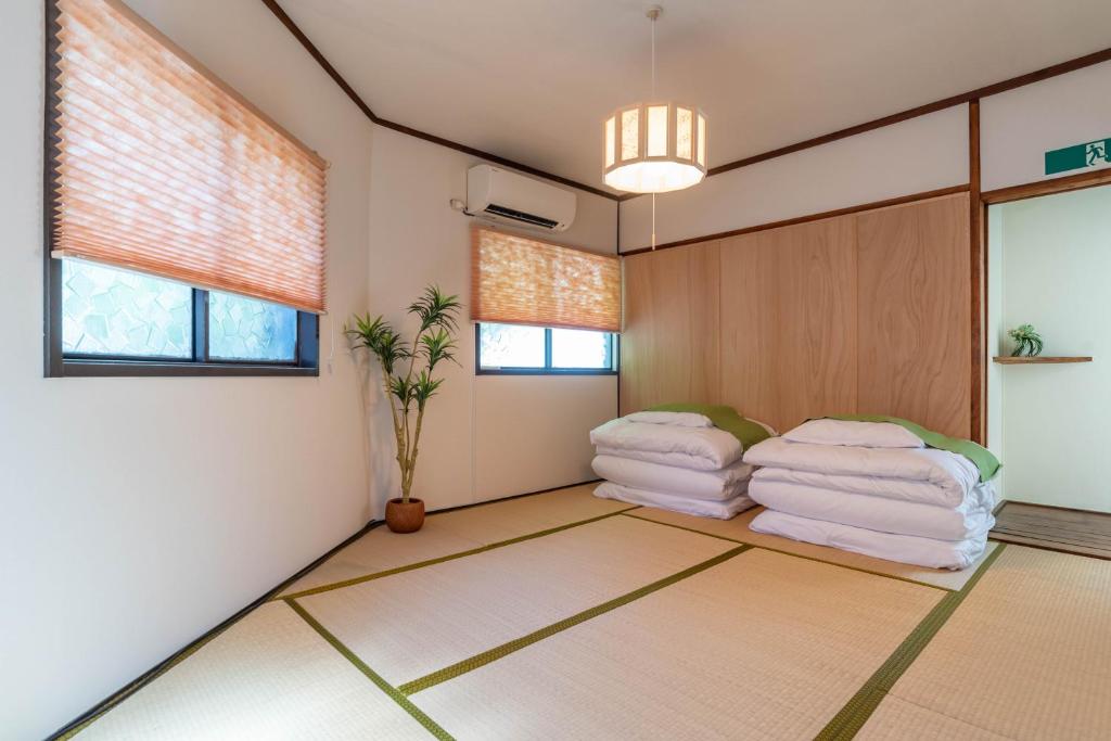 Tino Tamatsukuri House photo 2