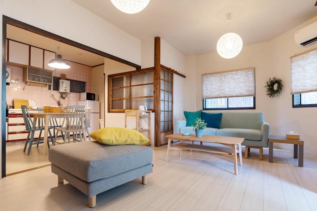 Tino Tamatsukuri House photo 3