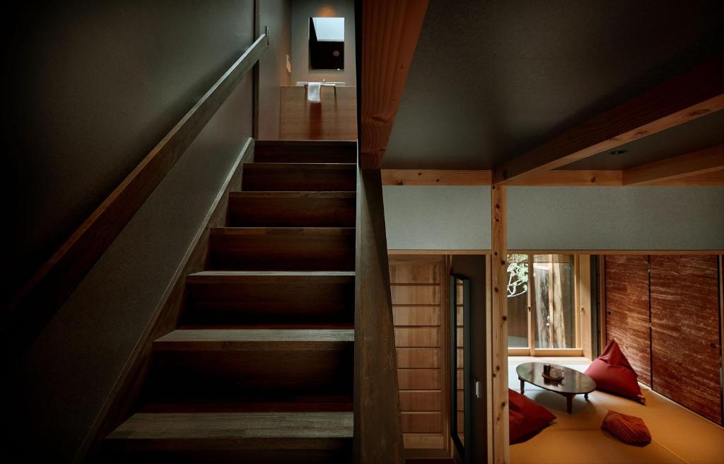 Tasokare Machiya House photo 2