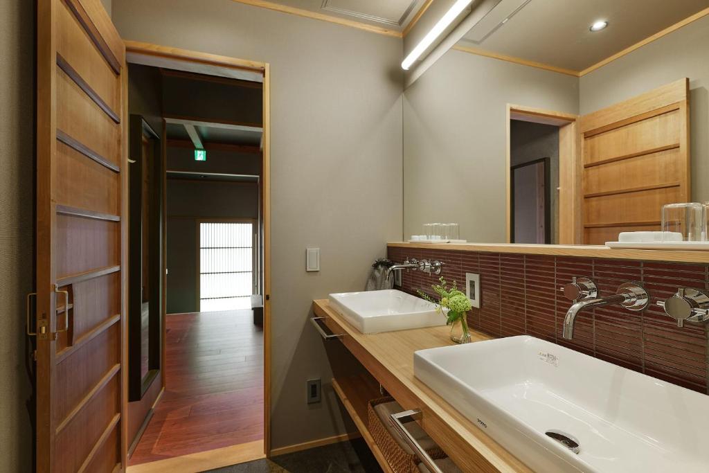 Tasokare Machiya House photo 3