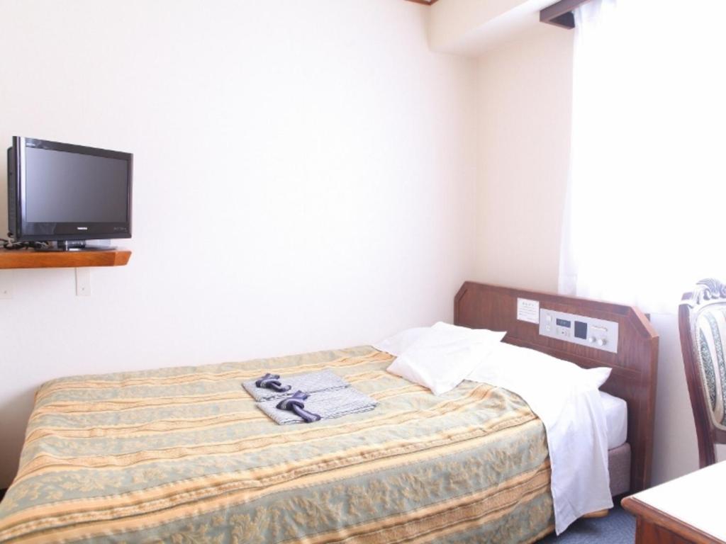 Terminal Art Inn - Vacation STAY 97332v photo 2