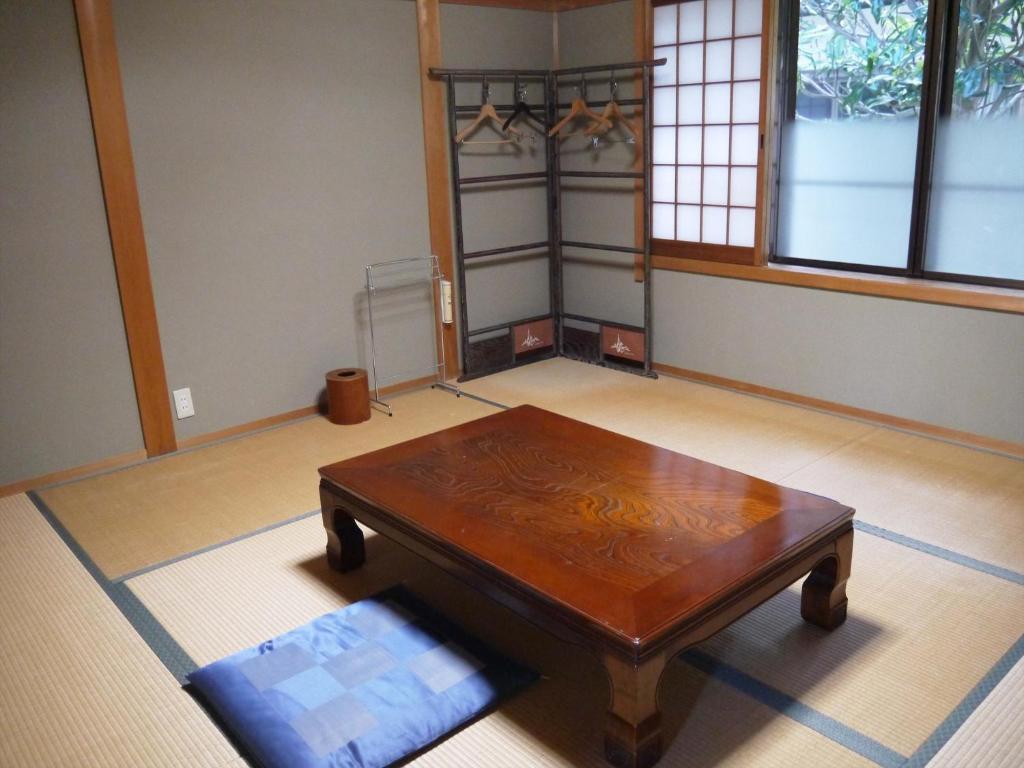 高野山 宿坊 光明院 -Koyasan Shukubo Komyoin- photo 2