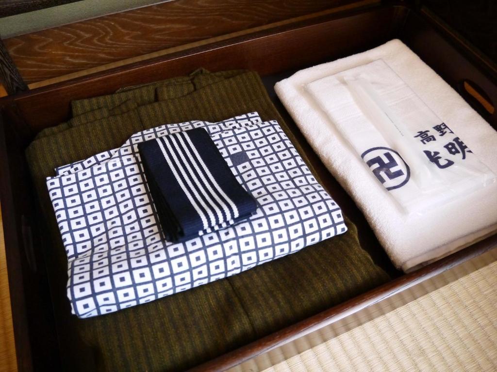 高野山 宿坊 光明院 -Koyasan Shukubo Komyoin- photo 3