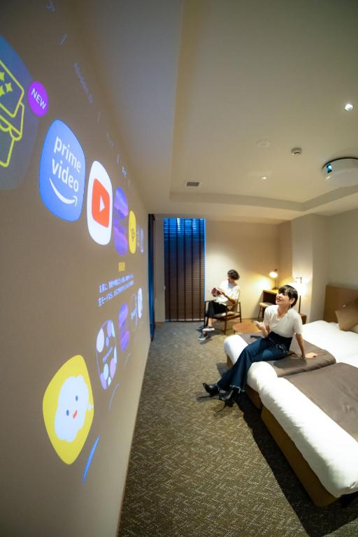 Hotel S-Presso South photo 3
