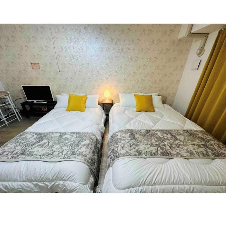 Seven Residence Nihonbashi - Vacation STAY 16925 photo 2