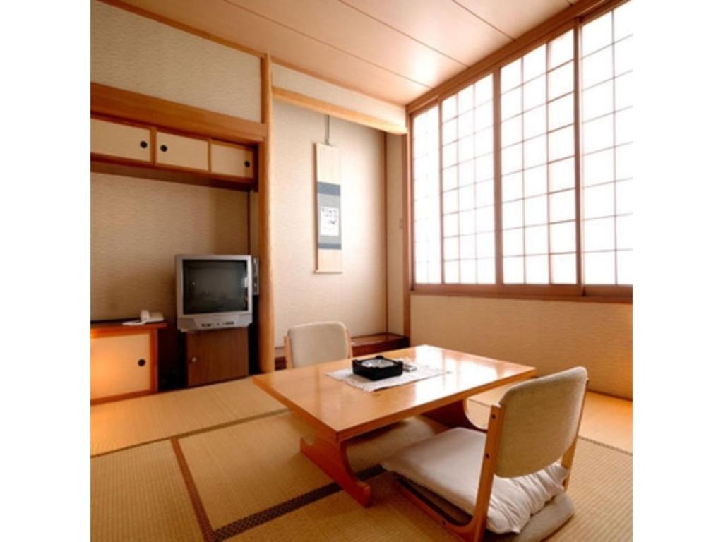 Tennen Onsen Kakenagashi no Yado Hotel Pony Onsen - Vacation STAY 50911v — photo 1