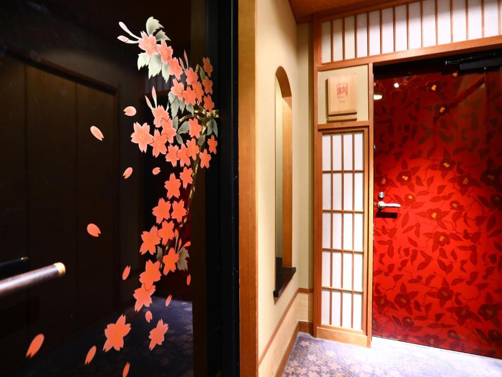 Club Wyndham Chikumakan Nagano photo 3