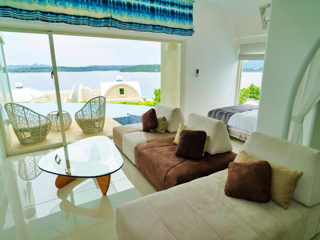 Yuki Suite Kourijima — photo 1