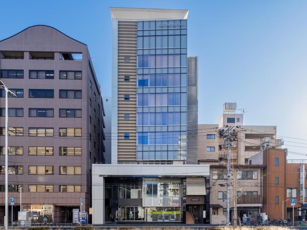 The OneFive Sendai photo 3