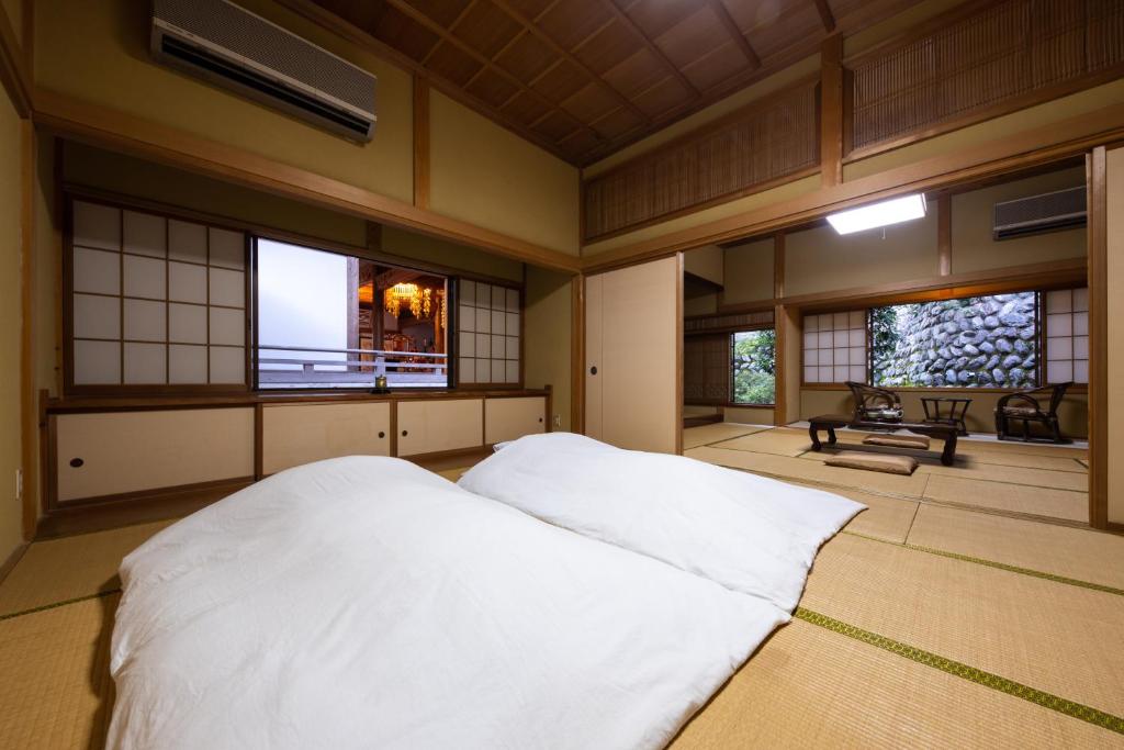 宿坊 端場坊|Temple Hotel Habanobo photo 2