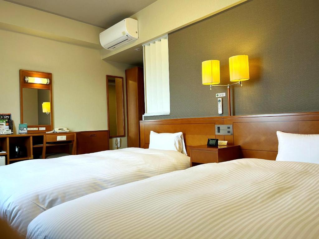 Hotel Route-Inn Chiryu -Kokudou 1 Gou- — photo 1