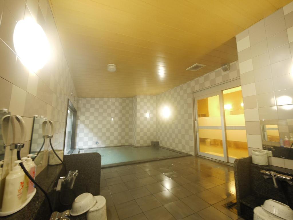 Hotel Route-Inn Chiryu -Kokudou 1 Gou- photo 2