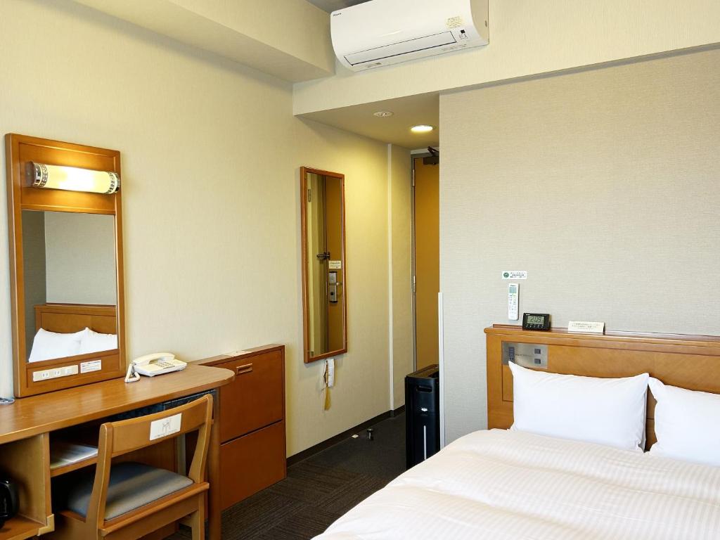 Hotel Route-Inn Chiryu -Kokudou 1 Gou- photo 3