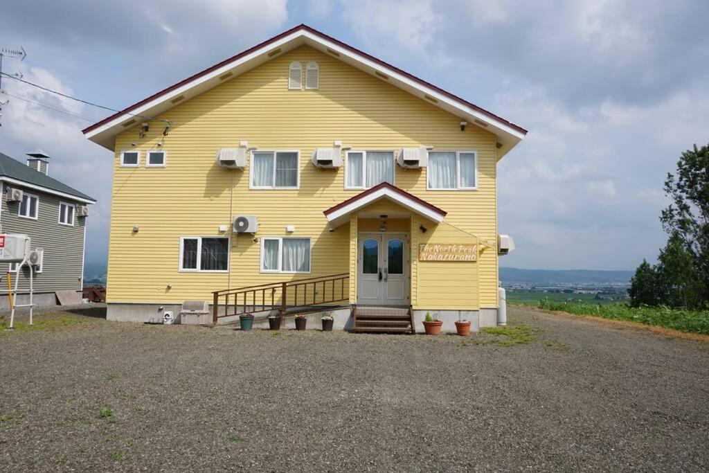 The North Peak Nakafurano — photo 1