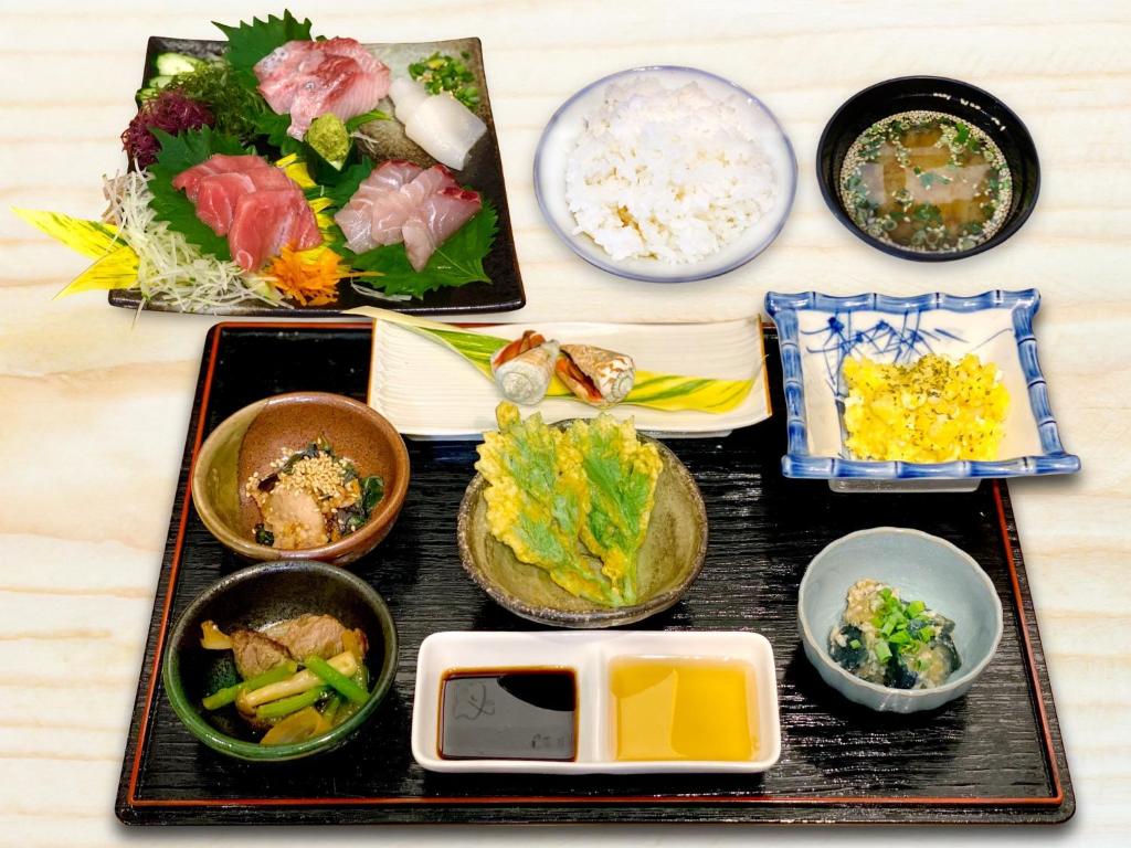 HolidayCottage”BANSHIRO” - Vacation STAY 10623v photo 3