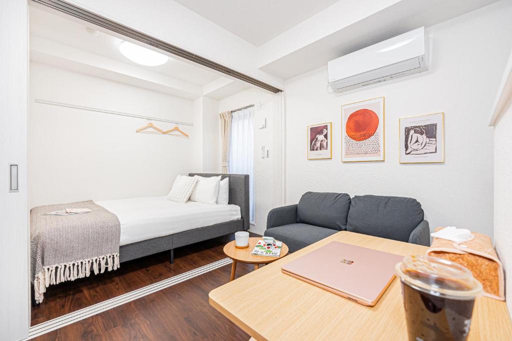 ZAITO Tokyo PRETIC Hikifune photo 2