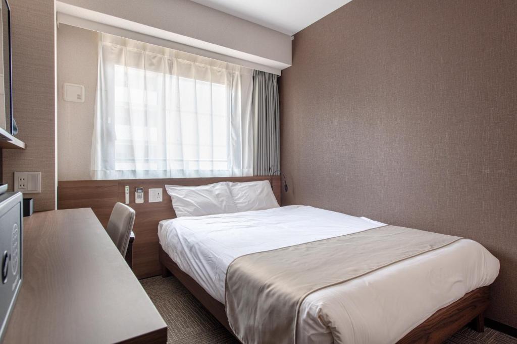Hotel Sanrriot Osaka honmachi - Vacation STAY 22289v — photo 1