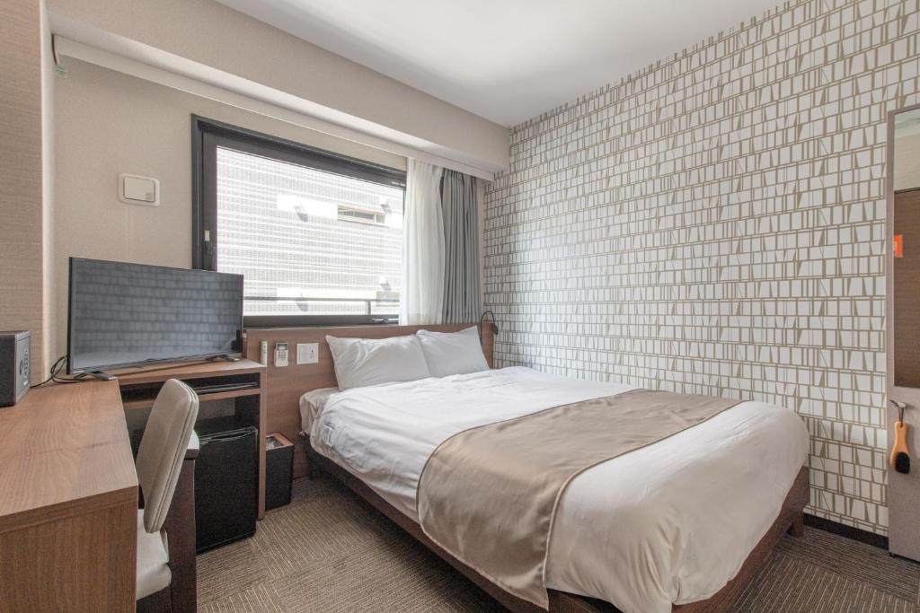 Hotel Sanrriot Osaka honmachi - Vacation STAY 22289v photo 2