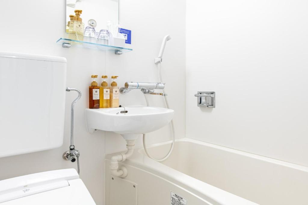 Hotel Sanrriot Osaka honmachi - Vacation STAY 22289v photo 3