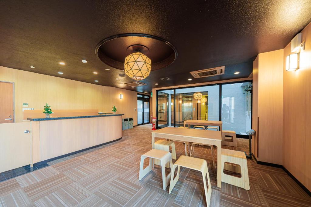 E JOY INN-East Nipoori Branch photo 3