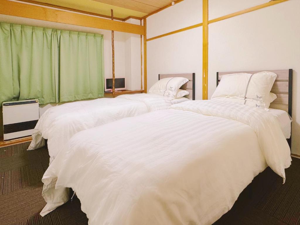 SnowHouse Memorie Hotel-汤泽石打丸山-Ski in Ski Out photo 3
