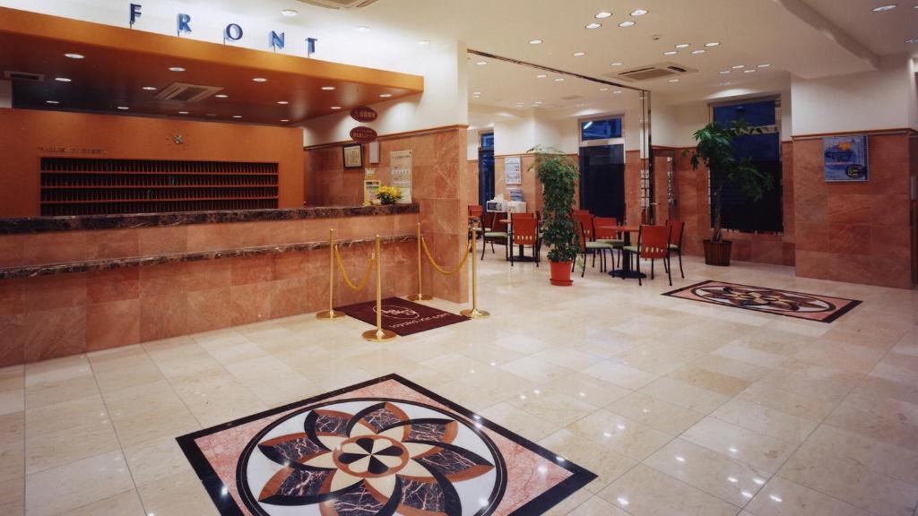 Toyoko Inn Tokyo Ikebukuro Kita-guchi No.1 photo 2