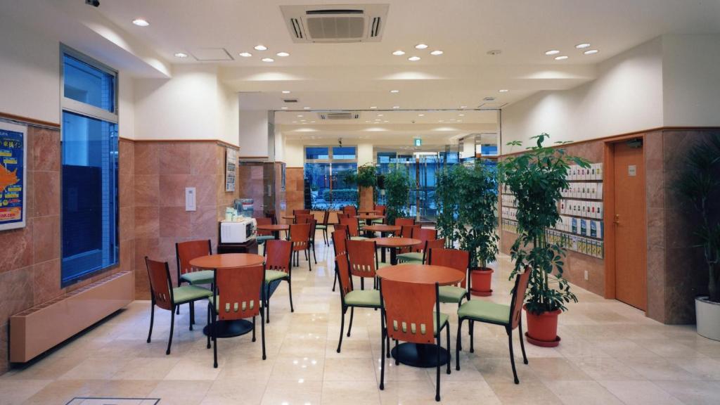 Toyoko Inn Tokyo Ikebukuro Kita-guchi No.1 photo 3
