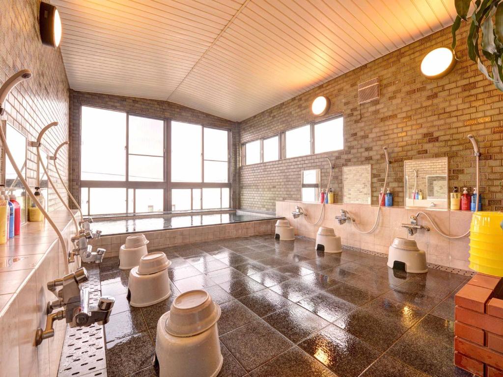 Takumi Kanko Hotel photo 3
