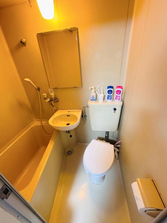 Shinjuku West entire house in Shibuya District photo 3