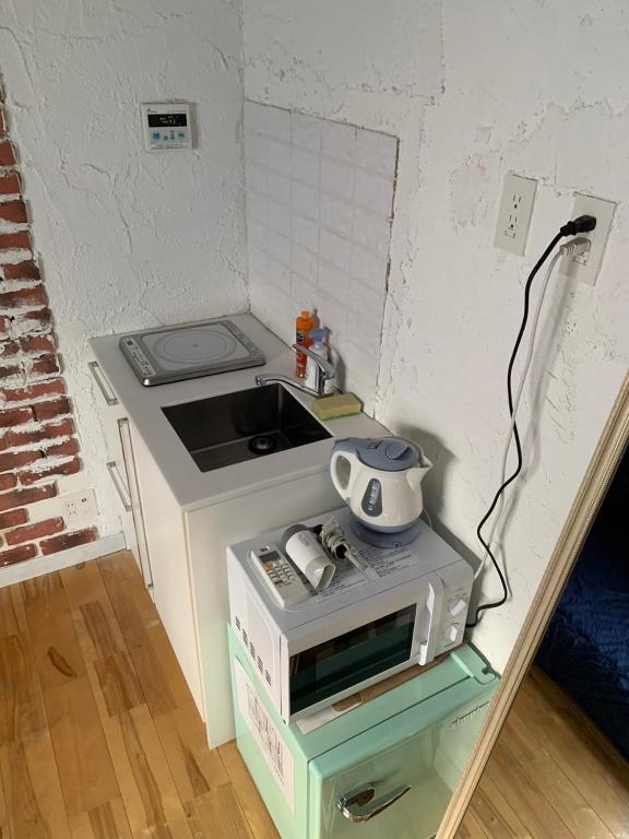 The Standard Apartment SHIBUYA SASAZUKA Room K photo 2