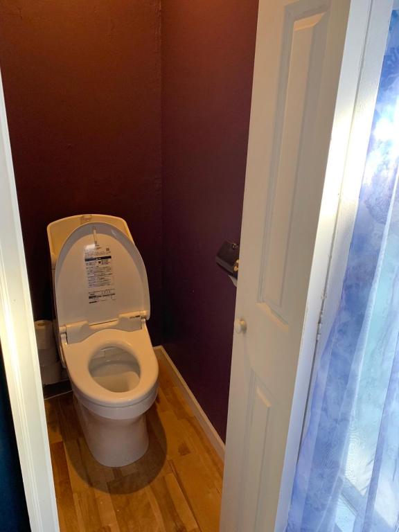 The Standard Apartment SHIBUYA SASAZUKA Room K photo 3