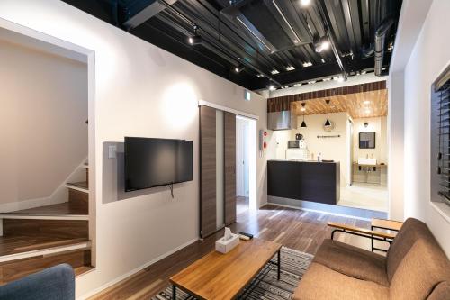 Shinosaka private house for 16ppl — photo 1